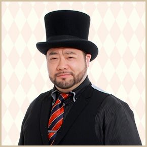 髭男爵 山田ルイ53世 