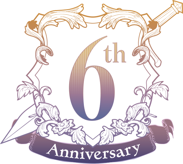 6th Anniversary