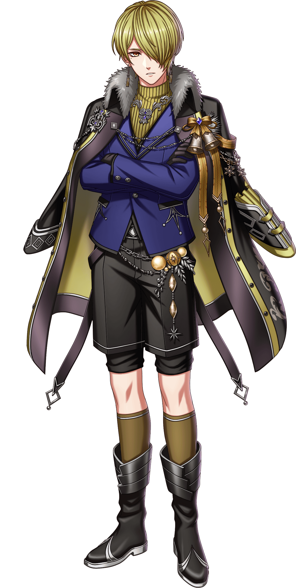 シリル