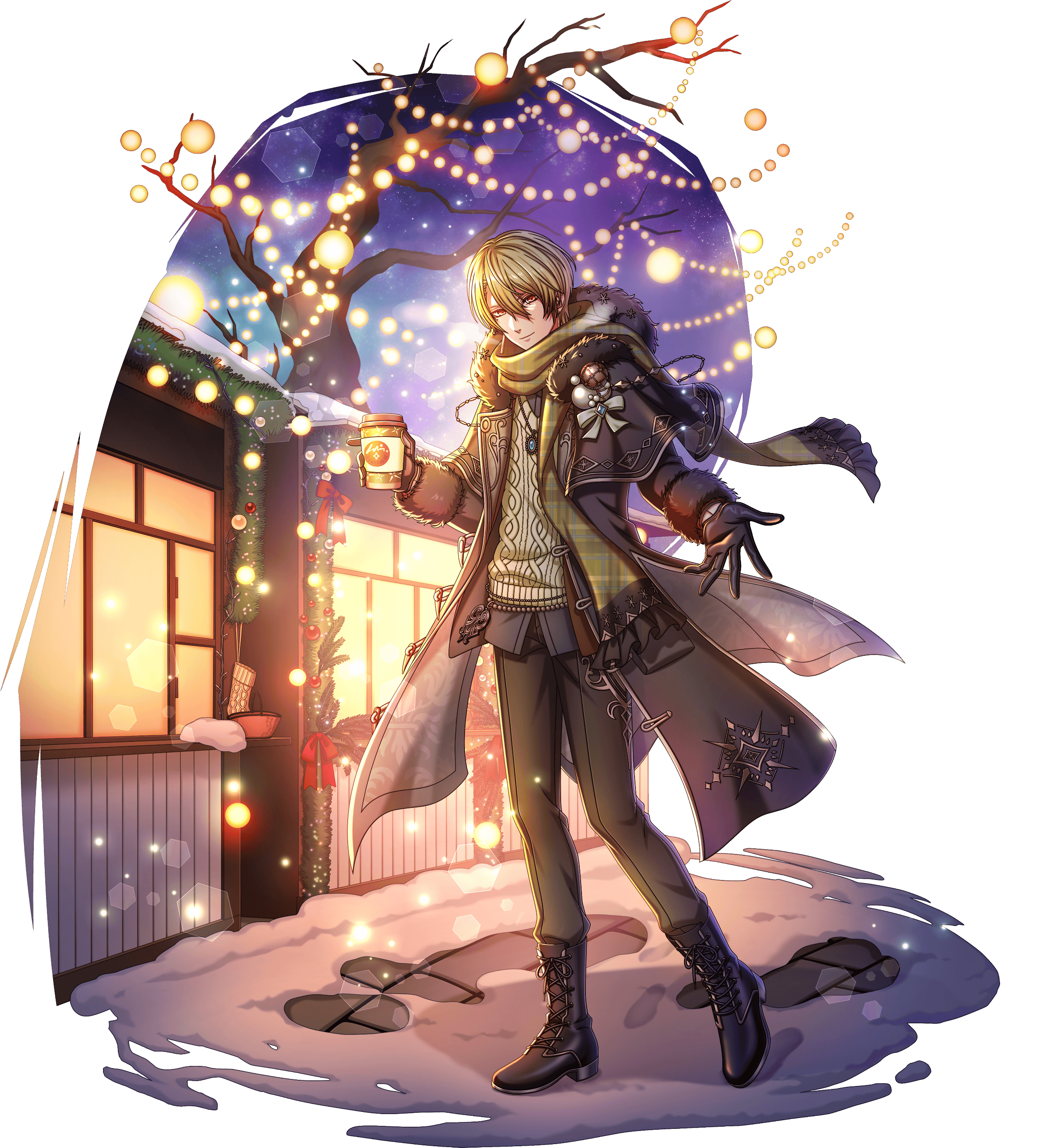 シリル