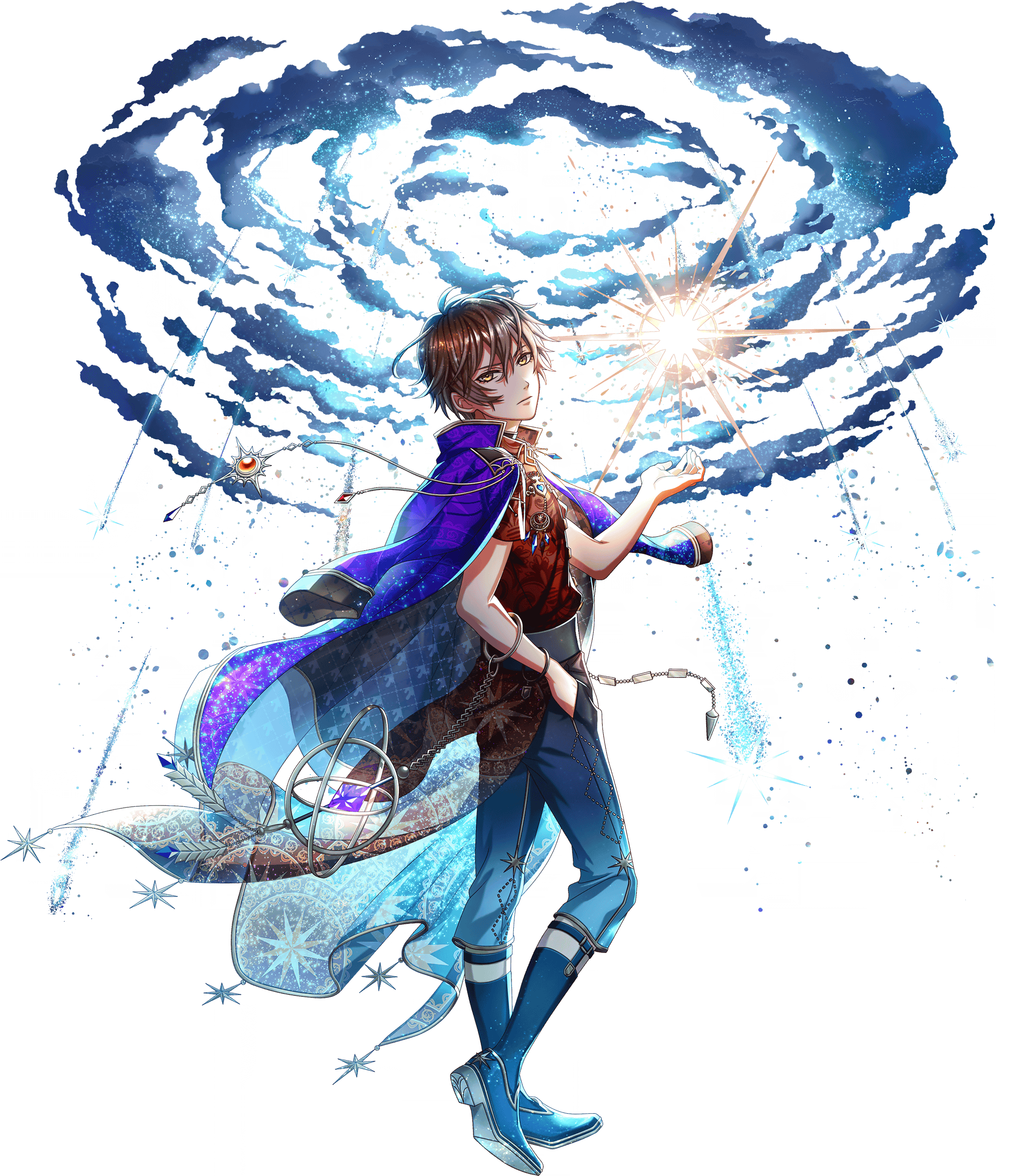 リカ