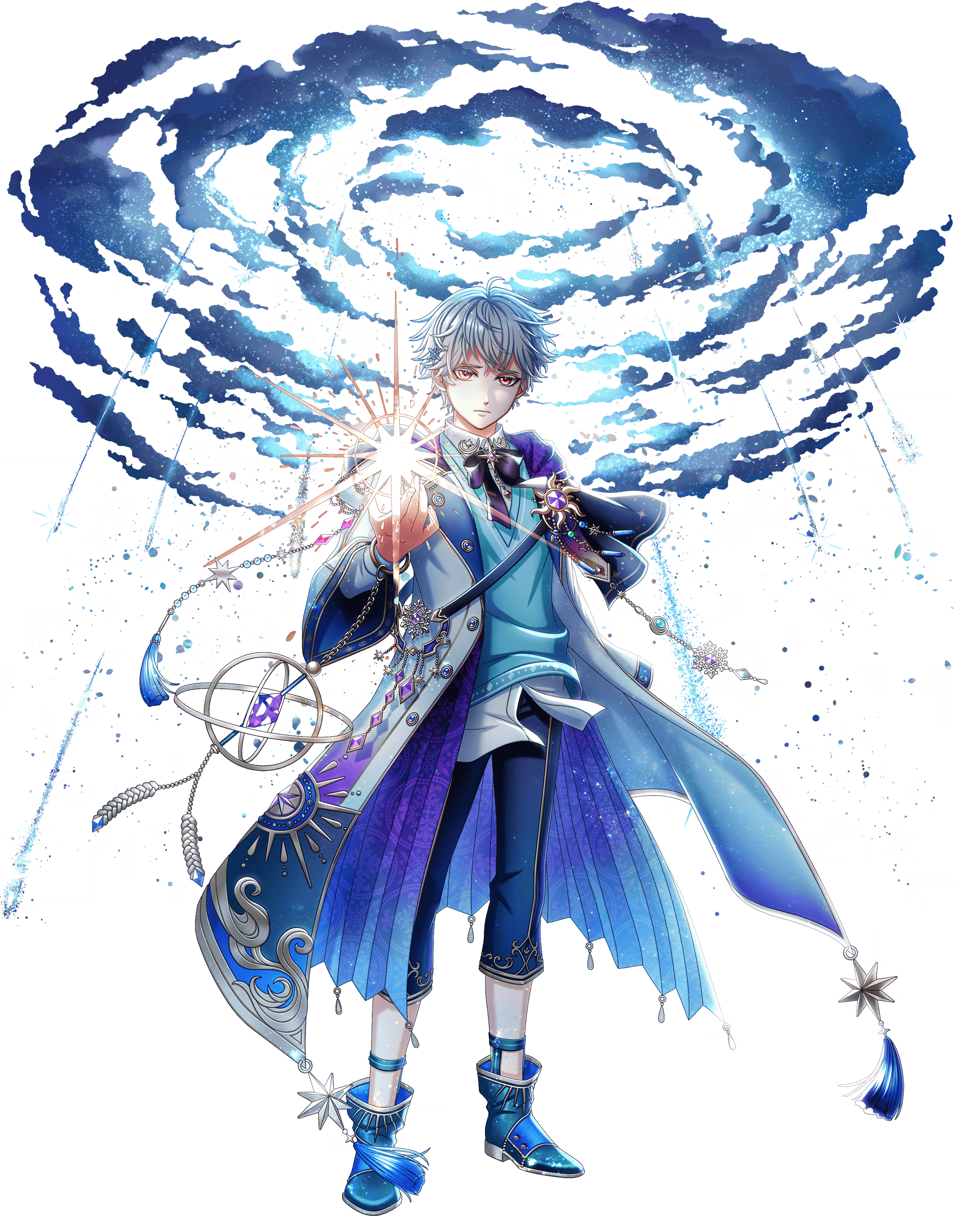 グレイシア