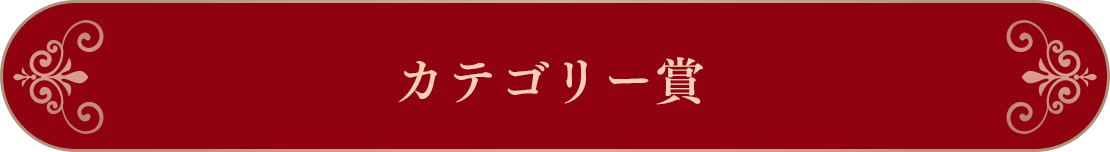 カテゴリー賞