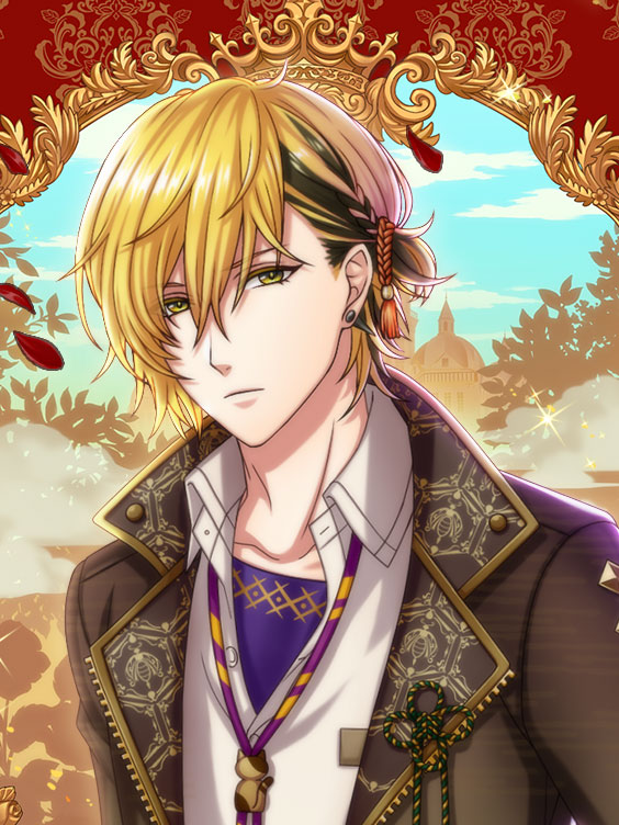 夢100 Prince Award プリンスアワード19 夢王国と眠れる100人の王子様