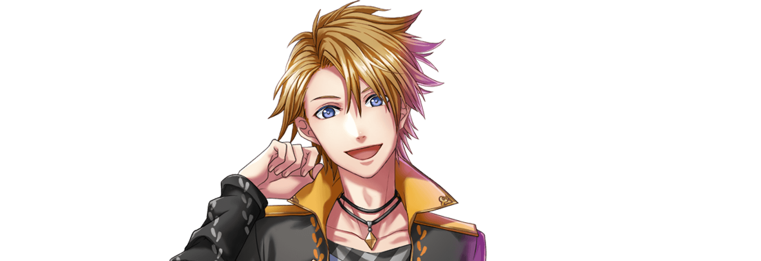 この王子は誰？