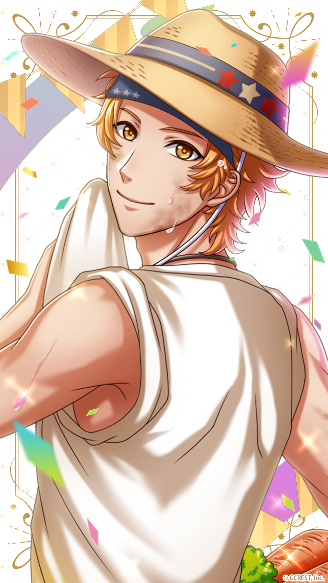 夢王国と眠れる100人の王子様