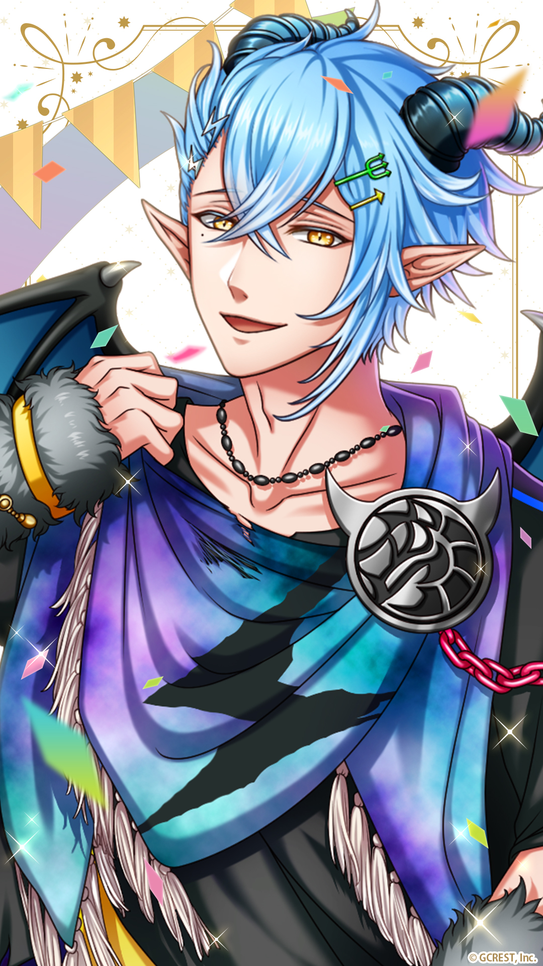 夢王国と眠れる100人の王子様 夢王国と眠れる100人の王子様