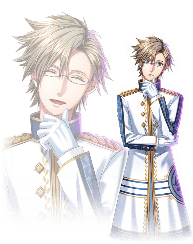 夢王国と100人の王子様 タペストリー Webpon セフィル ルシアン イラ