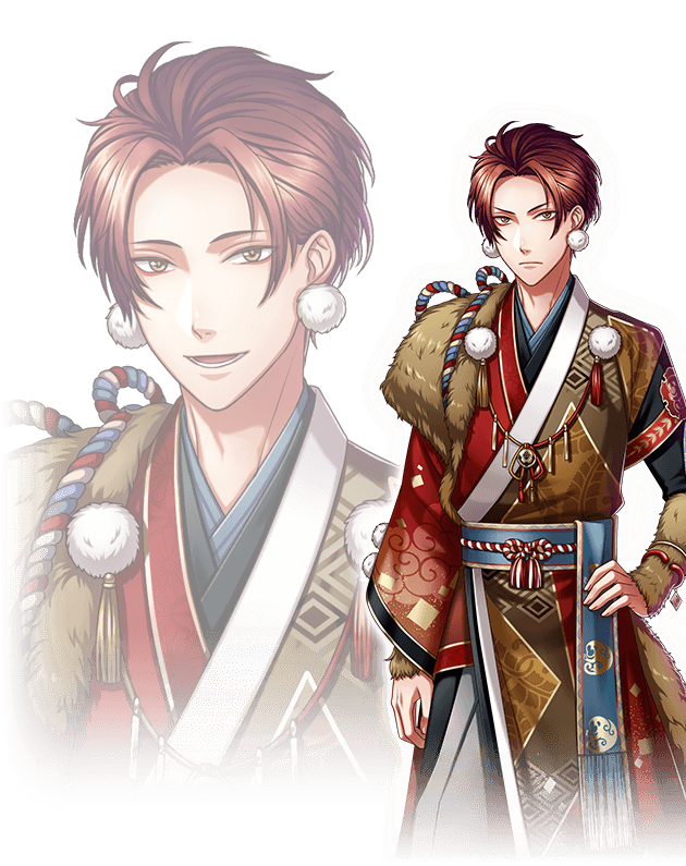 夢王国と眠れる100人の王子様 夢100 カノエ ハート 缶バッジ 非売品 中古】バッジ・ピンズ カノエ 「夢王国と眠れる100人の王子様 6周年