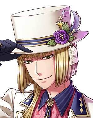 マッドハッター