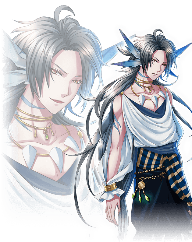Γ 【未使用】夢王国と眠れる100人の王子様　カリバーン　マルチクロス Caliburn (Royal Parade) | Yume 100 English Wiki | Fandom