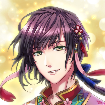 桜花