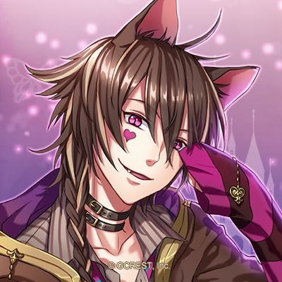 チェシャ猫